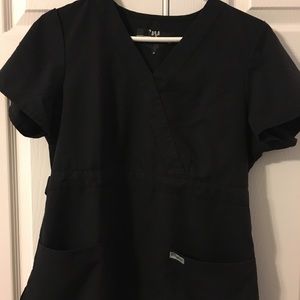 Grey’s Anatomy scrub top medium
